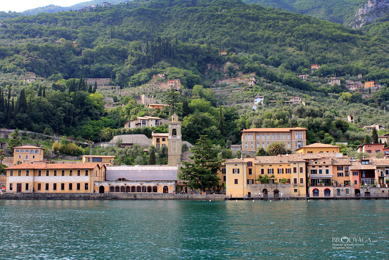 Gargnano